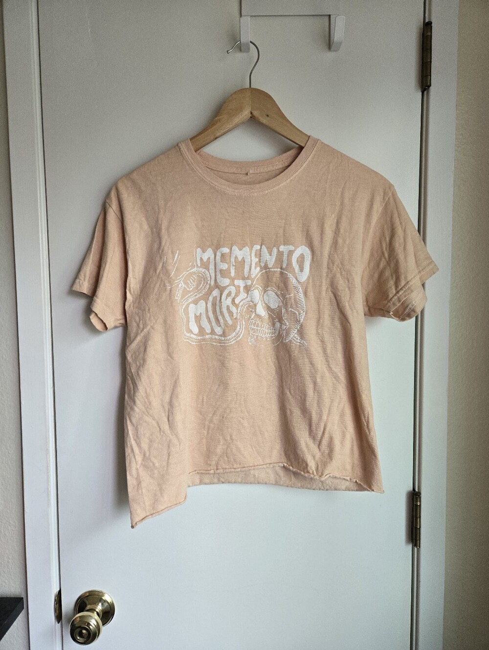 Screen Print Graphic Tshirt
